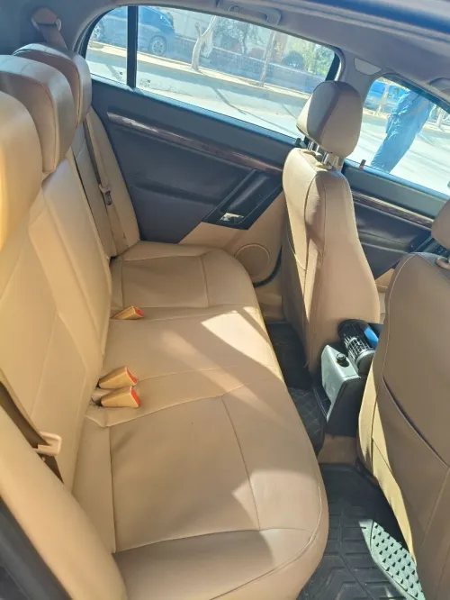 Opel Vectra 2007 