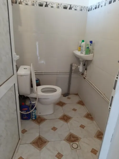 Location Niveau de villa F2 Alger Bordj el kiffan