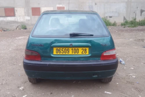 Citroen Saxo 2000 Saxo