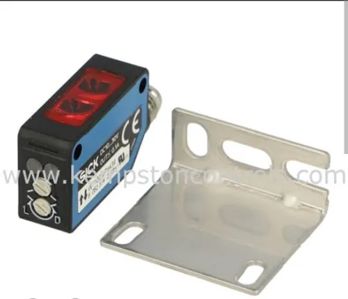 Photoelectric proximity sensor 