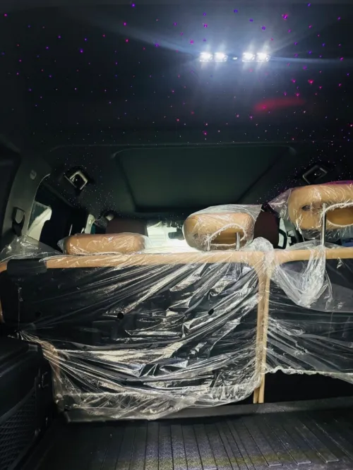 Jetour T2 2025 Discovery Sport 