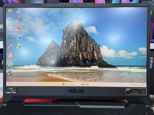 PC PORTABLE LAPTOP ASUS TUF GAMING