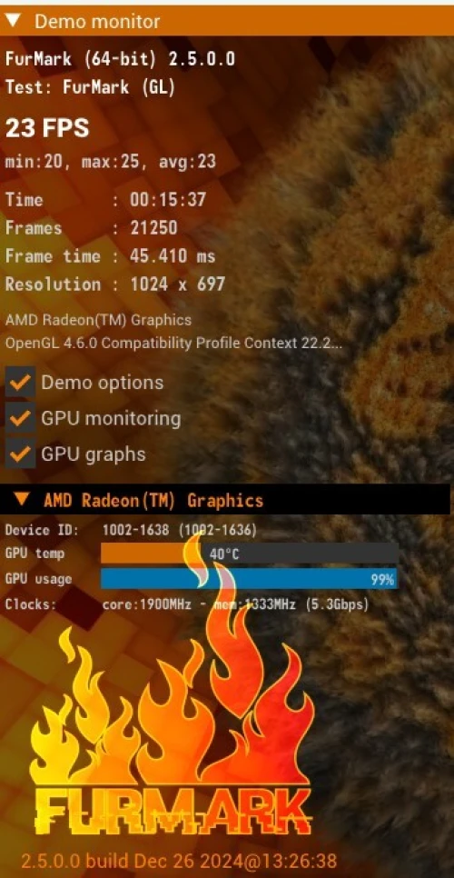 PC GAMER RYZEN 5 5600GT
