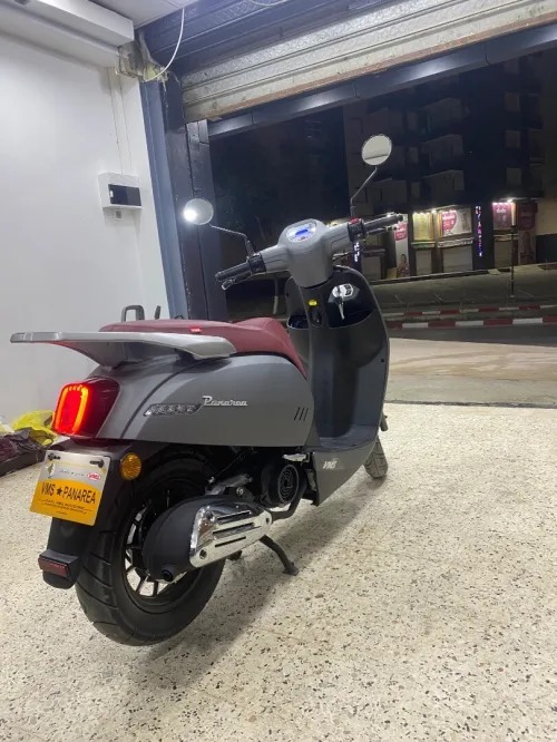 vms panaria 2026