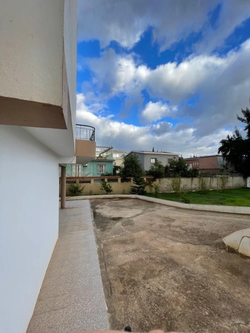 Location Villa Alger Hydra