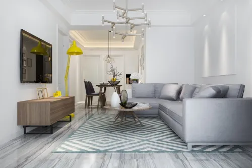 Vente Appartement F3 Alger Hydra