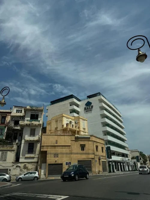 Vente Villa Alger Alger centre