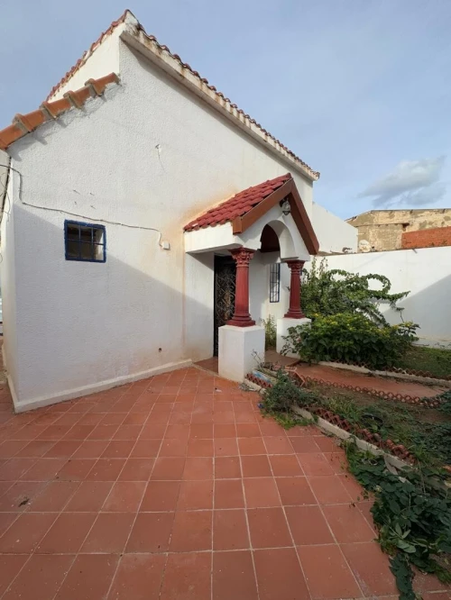 Vente Villa Tipaza Fouka