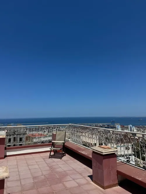 Location Appartement F2 Alger El mouradia