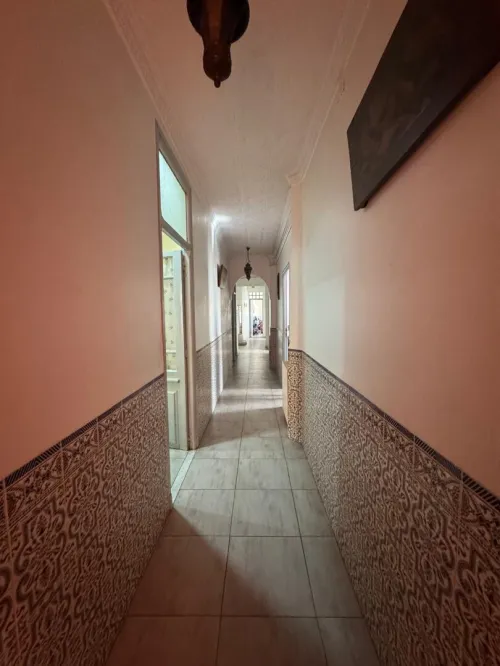 Vente Villa Alger El mouradia