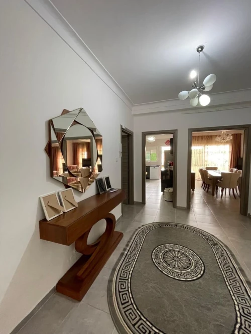 Vente Appartement F5 Alger Cheraga