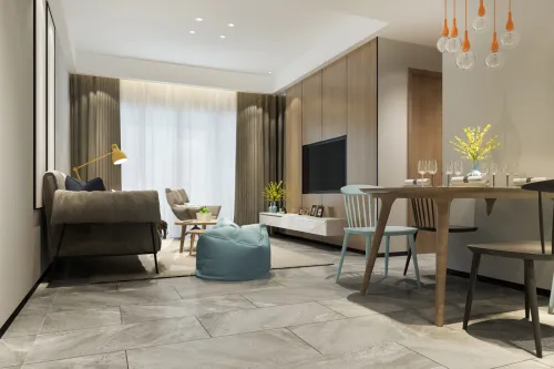 Vente Appartement F5 Alger Birkhadem