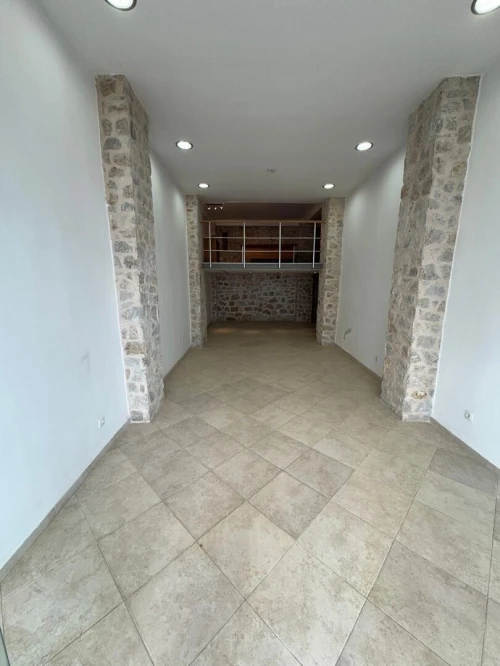 Location Local Alger Said hamdine