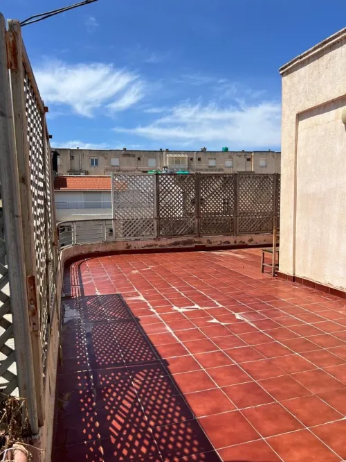 Vente Appartement Duplex F4 Alger Draria