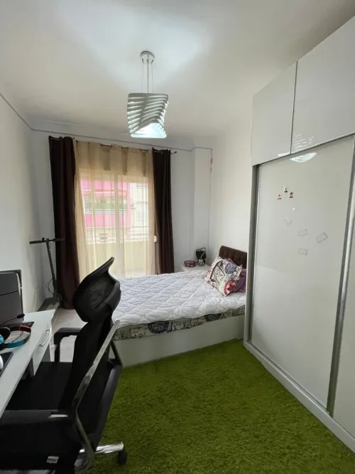 Vente Appartement F5 Alger Cheraga