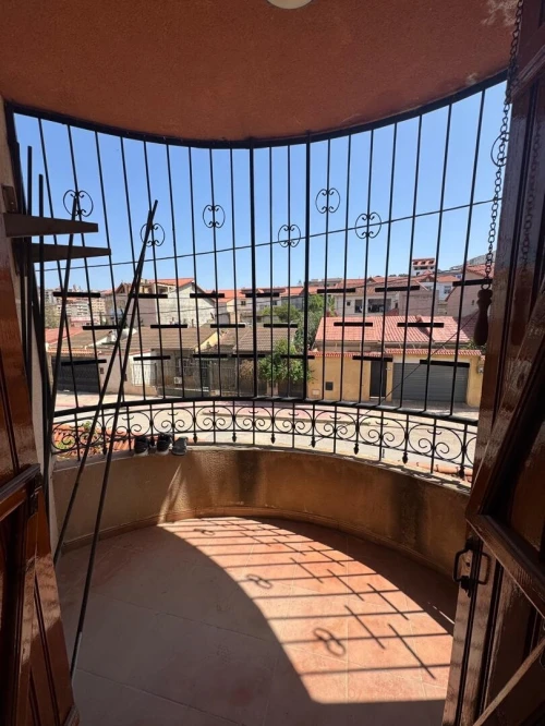 Location Villa Alger Zeralda