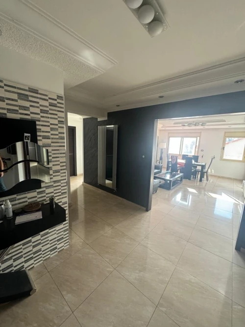 Vente Appartement F4 Alger Hydra