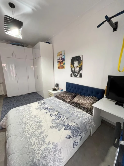 Vente Appartement F5 Alger Cheraga