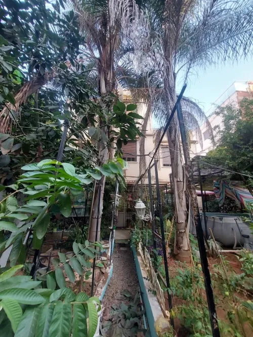 Vente Villa Alger Birkhadem