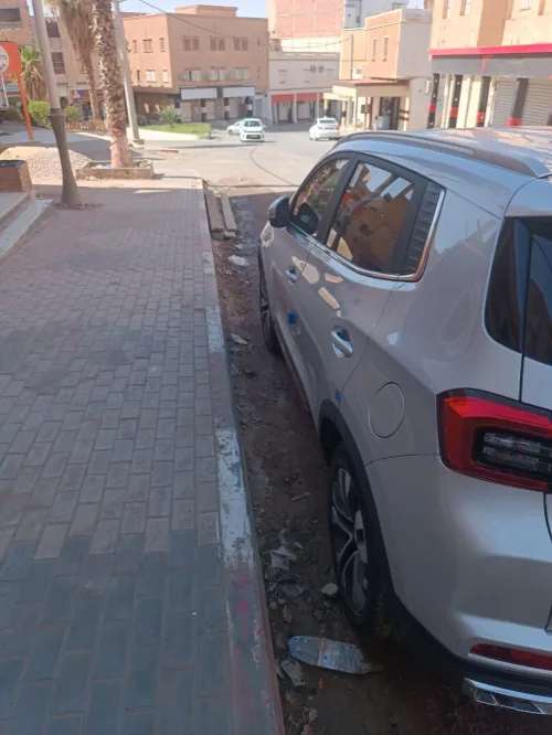 Chery Tiggo 4 pro 2024 Premium