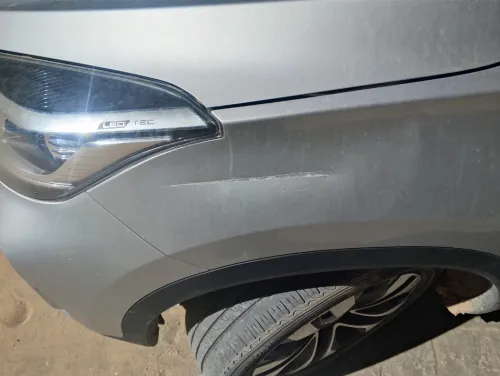 Chery Tiggo 4 pro 2024 Premium