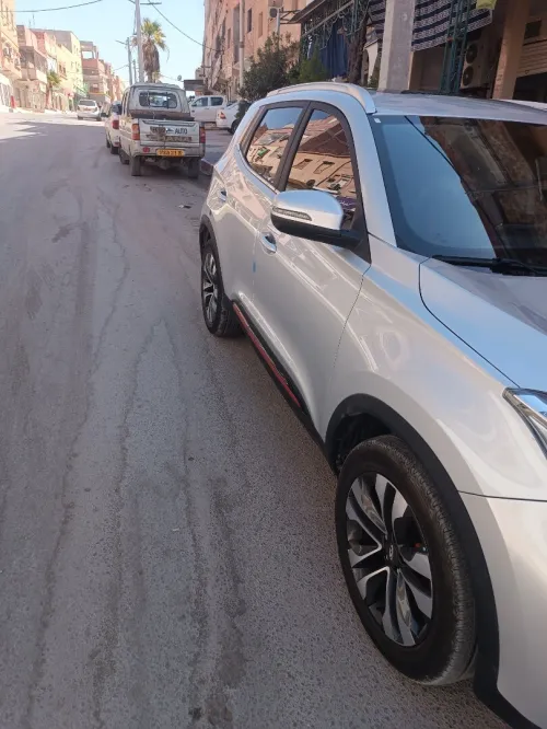 Chery Tiggo 4 pro 2024 Premium