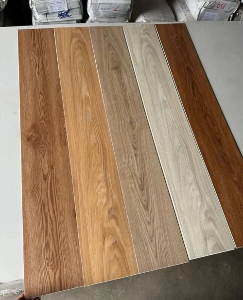  Parquet stratifié en HDF