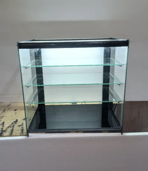 Présentoir gâteau sec 