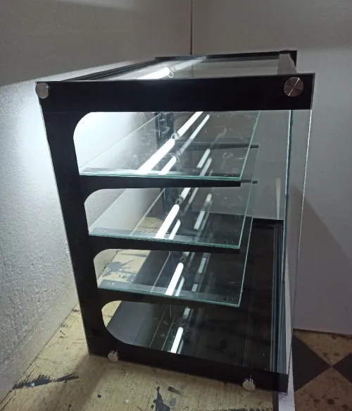 Présentoir gâteau sec 