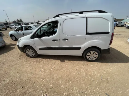 Citroen Berlingo 2016 Berlingo