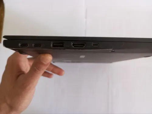 Lenovo X1 carbon i5-7gen 