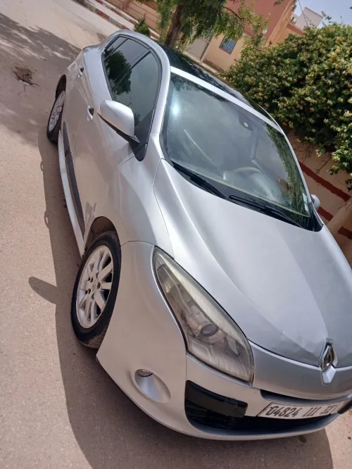 Renault Megane 3 2011 Privilege