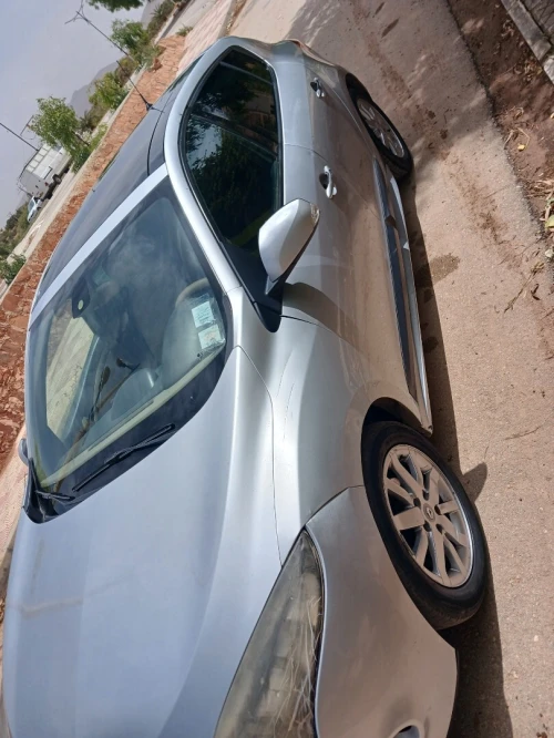 Renault Megane 3 2011 Privilege