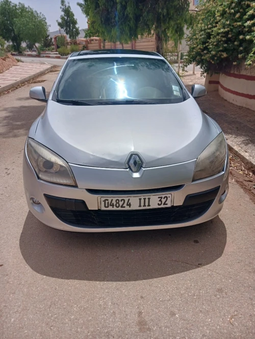 Renault Megane 3 2011 Privilege