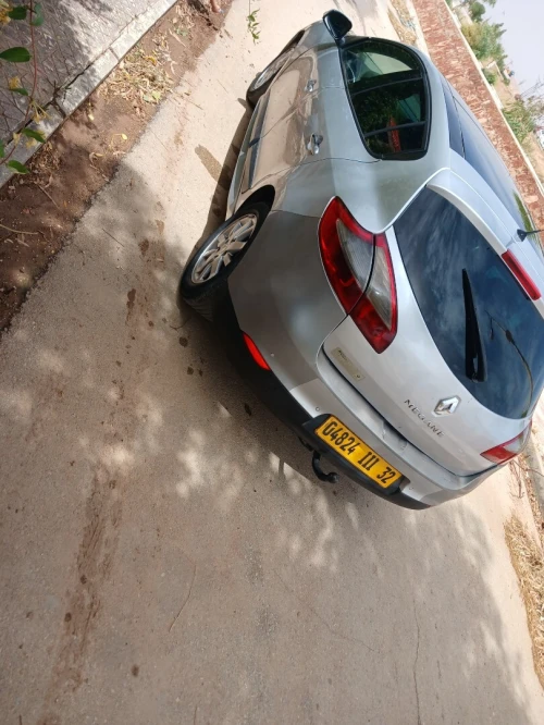 Renault Megane 3 2011 Privilege