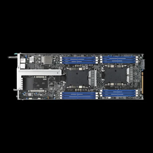 Serveur ASUS RS720Q-E9-RS24-S High-Performance Computing (HPC)
