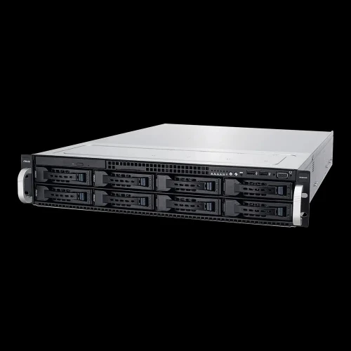 ASUS Serveur RS720-E9-RS8 2U hautes performances