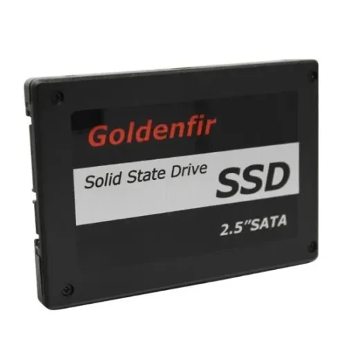 DISQUE SSD SATA GOLDENFIRE 256 GB