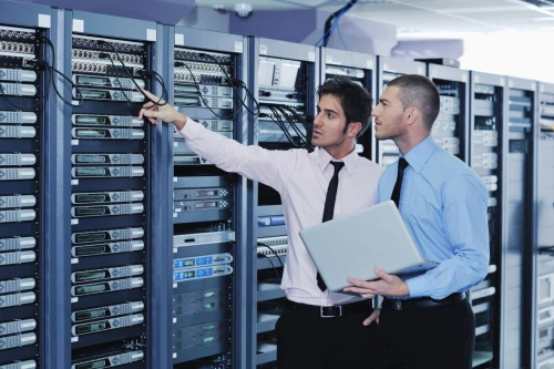 Audit et optimisation du parc informatique