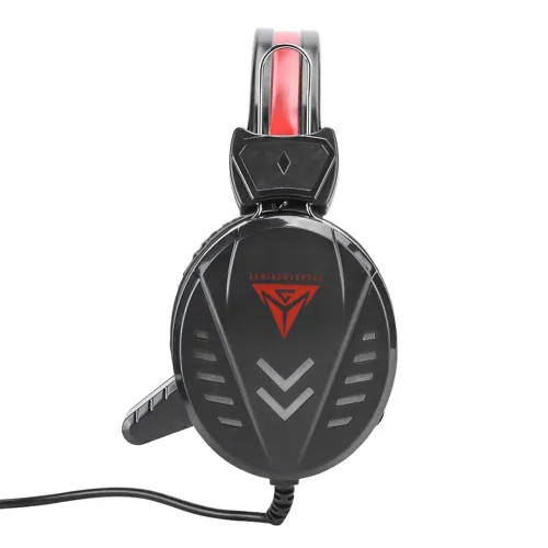 CASQUE GAMING A1 RGB