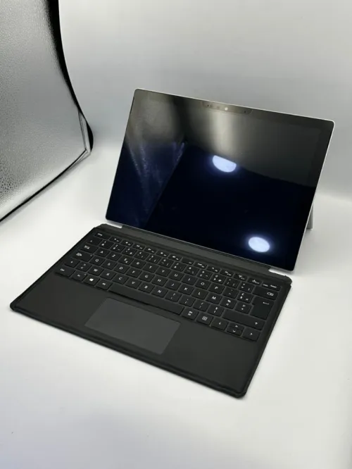 MICROSOFT SURFACE PRO 7  EUROPE ecran tactile