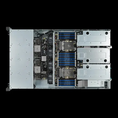 ASUS Serveur RS720-E9-RS24-U High performance