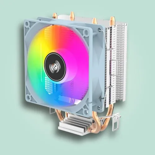 VENTILO CPU AIGO ICE200 PRO