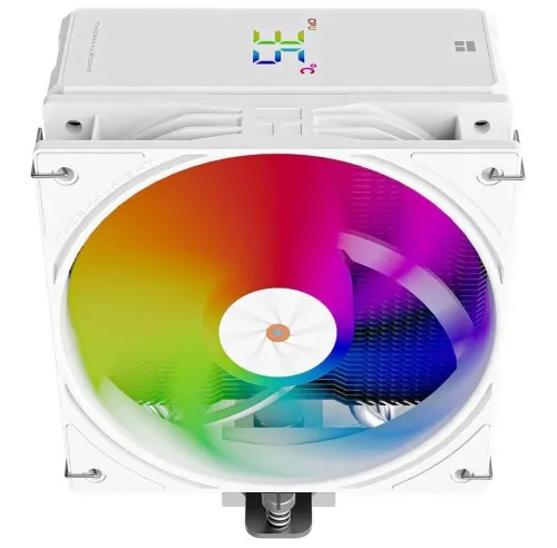 AIR COOLING THERMALRIGHT ASSASSIN X 120 R DIGITAL ARGB WHITE