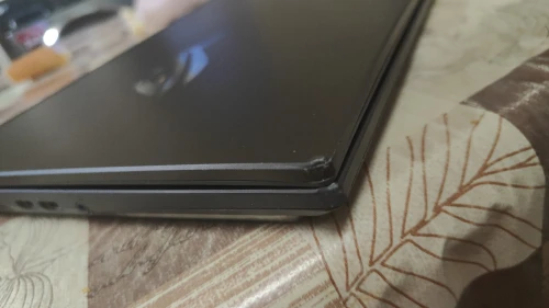 LAPTOP GAMING ASUS ROG STRIX 17" RTX 3060