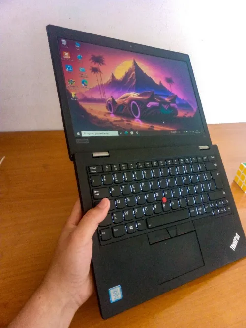 Lenovo thinkpad l390