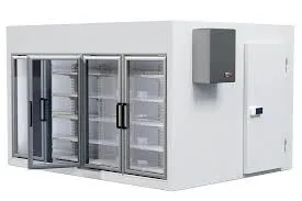 Travaux de maintenance et dépannages systèmes de climatisation et traitement d'air 