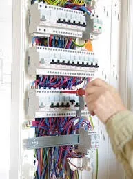Electricité Bâtiment 