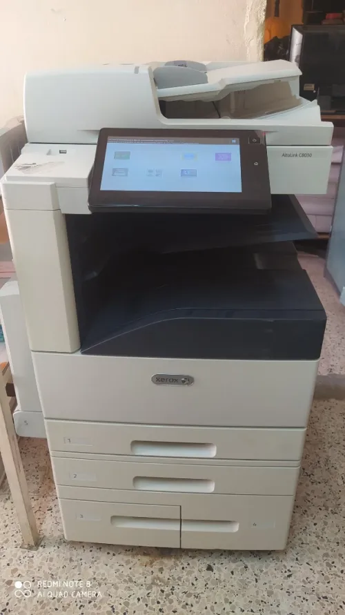 xerox
