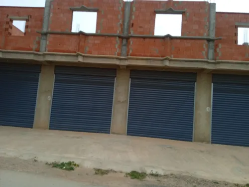 Location Local Aïn Defla Bourached
